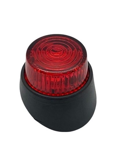 Arka Kasa Tepe Lambası Ledli Ford Transıt V363 2014 Sağ