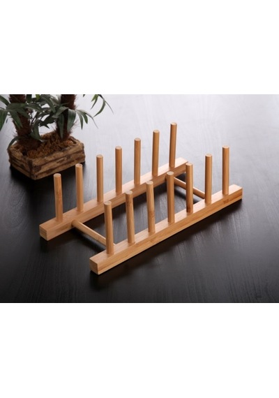 Bambu Tabaklık 28x12x10 Diğer