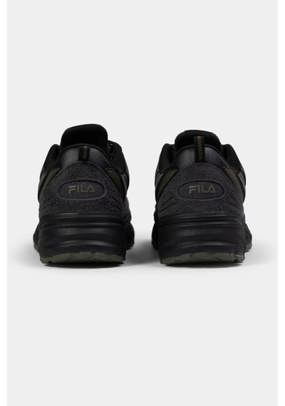 Fila Actix S Ffm0446.83510 Gri Erkek Günlük Spor Ayakkabı Gri
