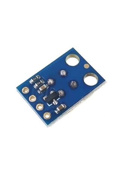 Bcc Mlx90614esf Temassız Kızılötesi Sıcaklık Ölçer Sensör Modülü Gy-906
