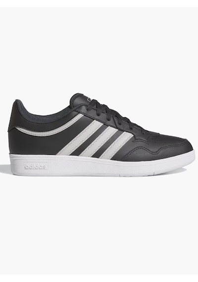 Adidas Hoops 4.0 Erkek Günlük Yürüyüş Ayakkabısı Jq9992 Siyah Adidas Hoops 4.0 Erkek Günlük Yürüyüş Ayakkabısı Jq9992 Siyah