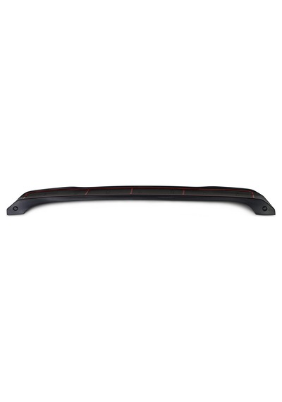 Nyf Ford Courier 2014-2023 Arka Tampon Eşiği Standart Mat