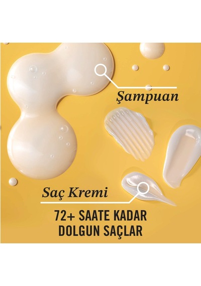 Brazilian Keratin Smooth Düzleştirici Bakım Kremi 385 Ml