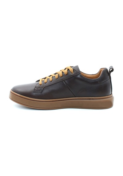 Fast Step Hakiki Deri Erkek Casual Ayakkabı 819ma1230 001