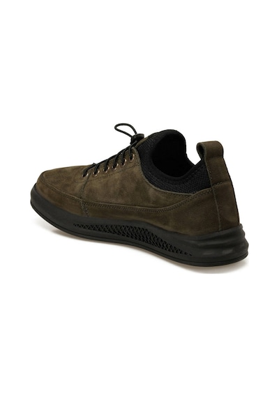 Dockers 227225N 2PR Siyah Erkek Ayakkabı Haki