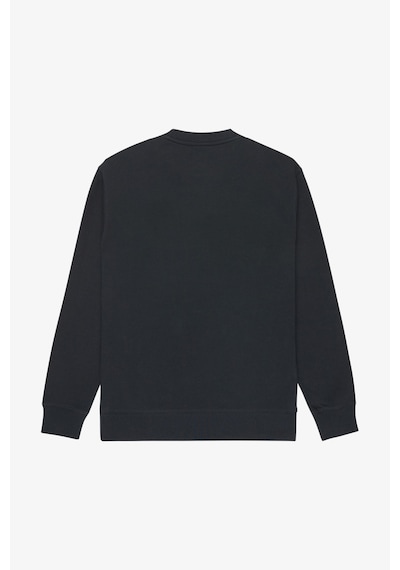 Quiksilver Salt Water Crew Sweatshirt Antrasit