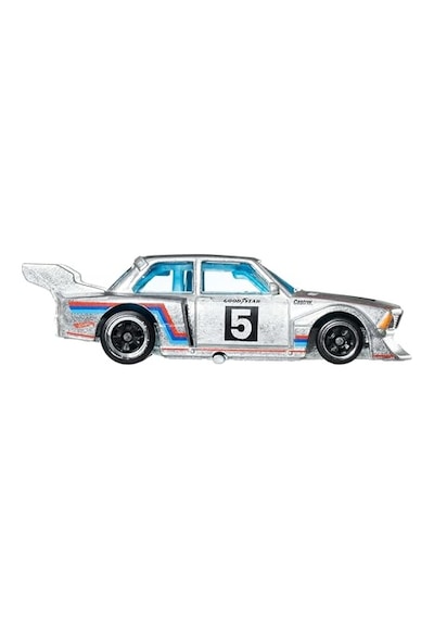 Hot Wheels Zamac Temalı Çoklu Arabalar, Jlb26