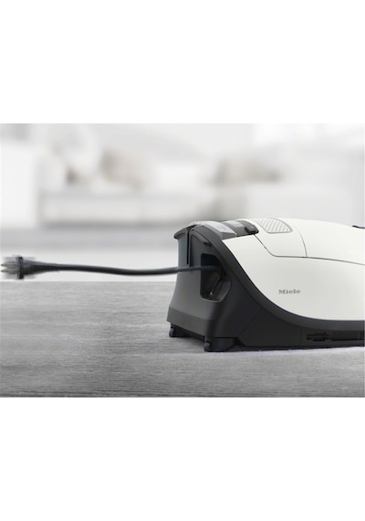 Miele Complete C3 Allergy Powerline SGFF3 890 W Elektrik Süpürgesi