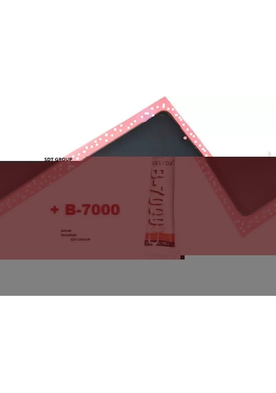 Poco K40 Gaming Uyumlu Ekran Dokunmatik Oled B700