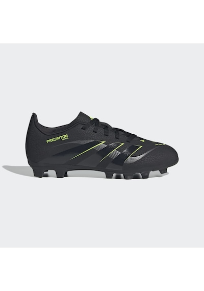Adidas Jh8869 Predator Club Fg-mg J Çocuk Krampon Siyah