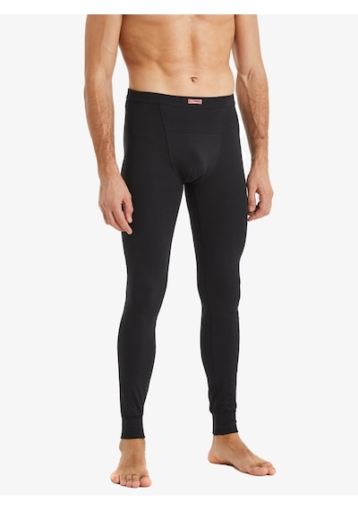 Blackspade Erkek Termal Alt İçlik 2. Seviye 9262 SiYAH
