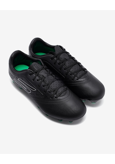 Skechers Gold Fg Erkek Siyah Krampon 252015 Bksl Siyah