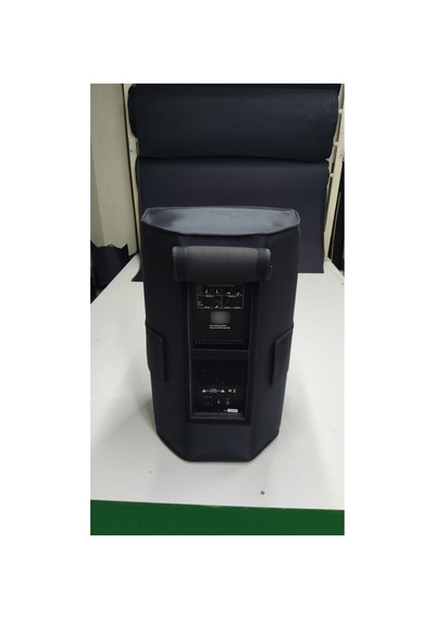 38 Da 15" Aktif Hoparlör Kabin Için Uyumlu Soft Case Kılıf