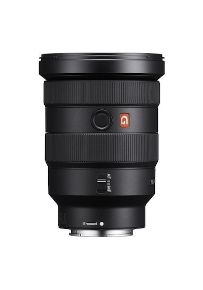 Sony SEL1635GM FE 16-35 MM F/2.8 GM Lens (Sony Eurasia Garantili)