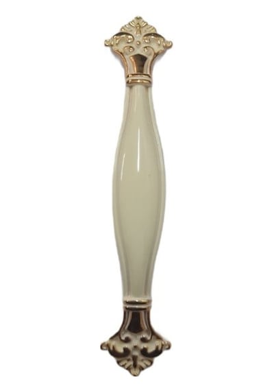 Sude Metal Krem Gold 96 Mm / 5 Adet Altın