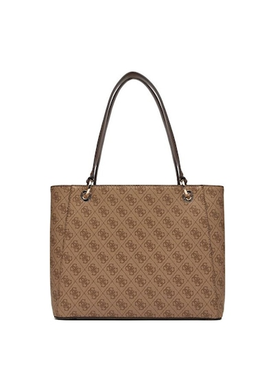 Guess Anadela Kadın El Çantası Hwbg9672250 kahverengi