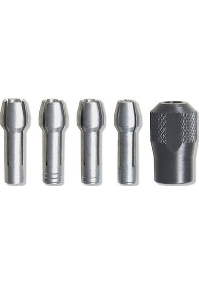 Dremel 1 Adet Mandren Dahil Penset Seti (4485) - 2615448532