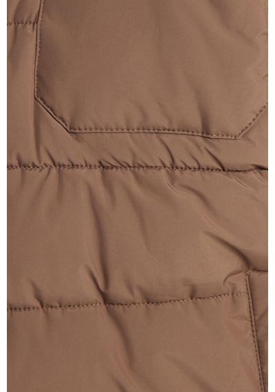 Tudors Erkek Regular Fit Klasik Kesim Çift Cepli Çıtçıt Kapamalı Kahverengi Mont-41603 Kahverengi Tudors Erkek Regular Fit Klasik Kesim Çift Cepli Çıtçıt Kapamalı Kahverengi Mont-41603 Kahverengi