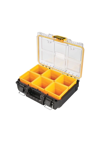 Dewalt Toughsystem Ağır Hizmet Tipi Ip65 Takım Çantası Dwst83392