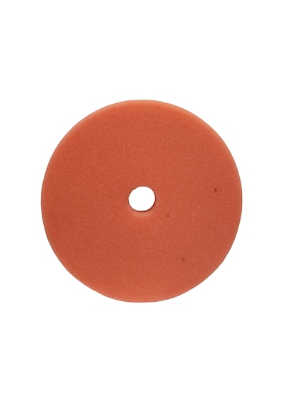 Orbital Uyumlu İnce Pasta ve Hare Pasta Süngeri 125 Mm
