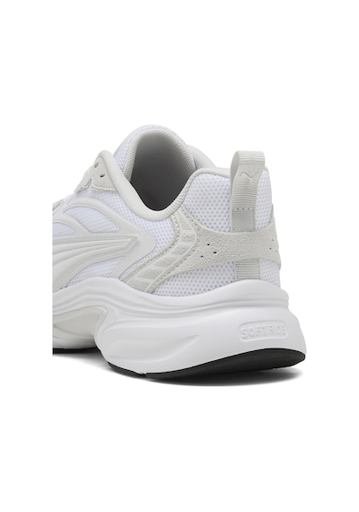 Puma Softride Escalate Kadın Beyaz Sneaker Ayakkabı 31316802 Beyaz