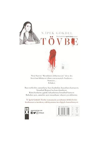 Tövbe: Bazı Kadınlar Ayete Karşı Yürür