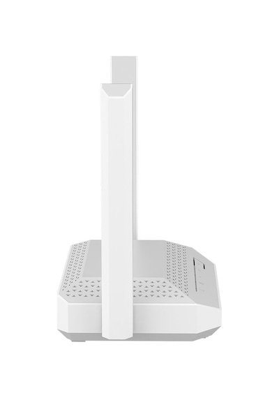 Keenetıc Kn-4010-01-eu Racer Ax3000 Wi-fi Mesh Ebeveyn K Fiber Vpn Router Extender 2x1g