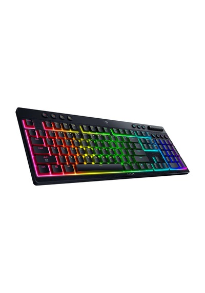 Razer Blackwidow V4 Düşük Profilli Hyperspeed - Kablosuz Düşük Pr