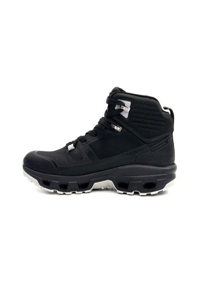 Greyder 18890 Unisex Su Geçirmez Outdoor Bot Siyah
