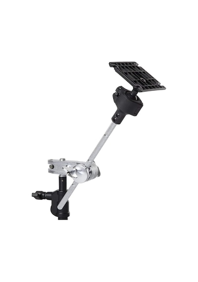 Alesis Multipad Clamp, Universal Perküsyon Pad Askı Sistemi, Akustik Veya Elektronik Davul Kitinizde Konumlandırma İ