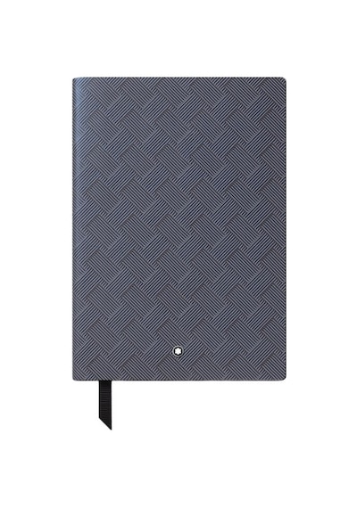 Montblanc Extreme 3.0 146 Lavanta Grisi - Çizgili Küçük Defter 13 Lavanta