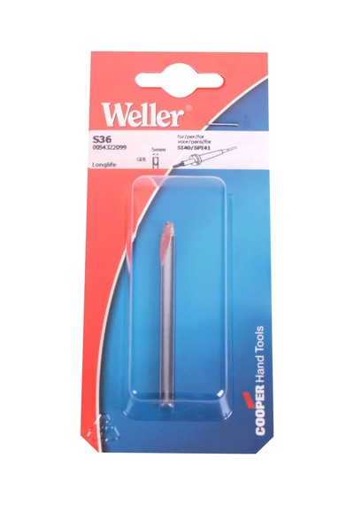 Weller Kalem Havya Ucu Coos-36
