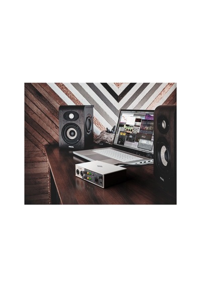 Universal Audio Volt 2