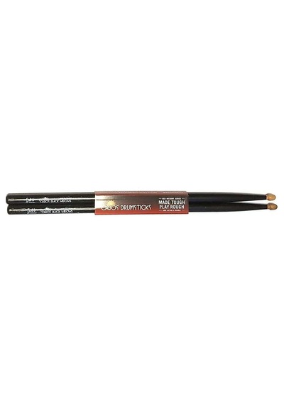 Los Cabos 5a Red Hickory Black Dip Baget Lcd5arhbw