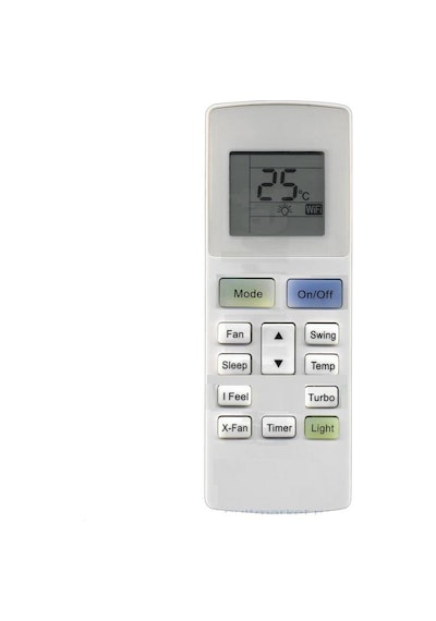 Vitoclima 300-s/he Cnf3028m1 İle Uyumlu Klima Kumandası 1 Adet