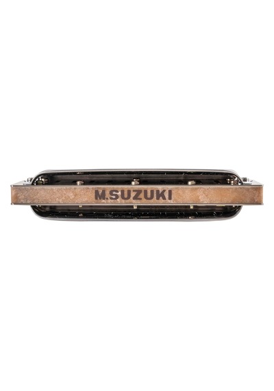 Suzuki M-20 Manji Natural Minor Bb Mızıka