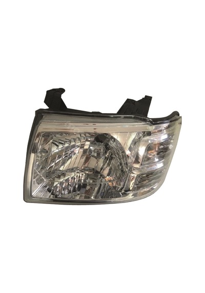 Ford Ranger Sağ-Sol Far Lambası Takım 2006-2009