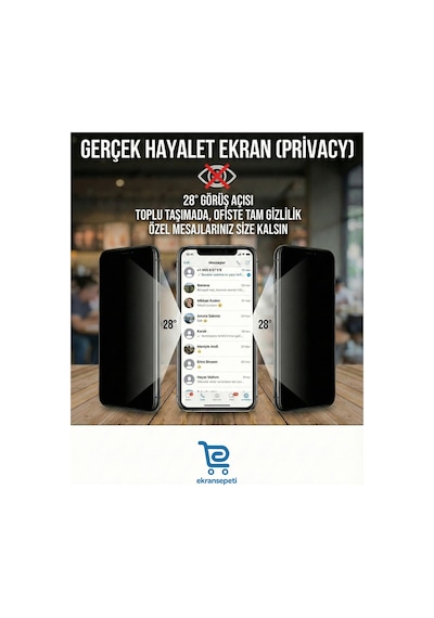 Xıaomı Redmı Note 12 Uyumlu Mat Hayalet 9h Nano Kırılmaz Ekran Koruyucu