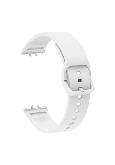 Galaxy   Uyumlu  Fit 3 Silikon Kordon Zore Krd-110 Strap Kayış-pembe