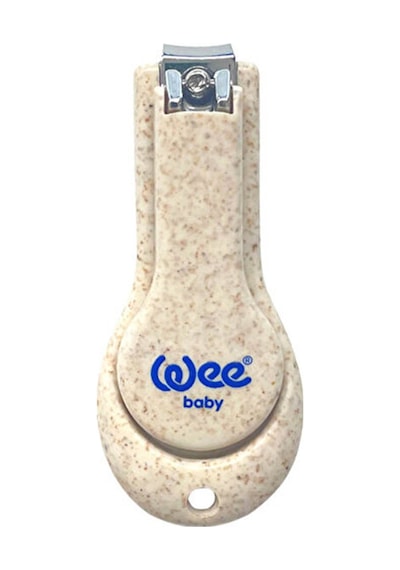 Wee Baby Saplı Çıt Çıt Tırnak Makası 881