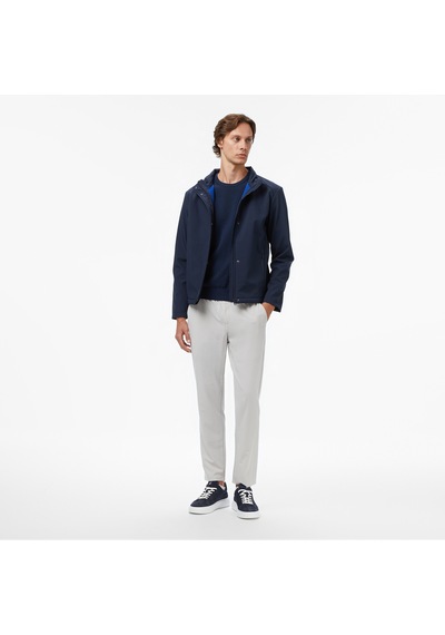 Nautica Erkek Lacivert Regular Fit Mont 026 J57014t Lacivert