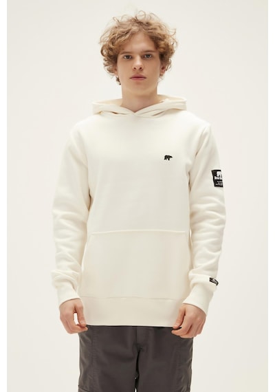 Bad Bear 22.02.12.036 Cordless Hoodıe Erkek Hoodıe Sweat Shirt Çok Renkli