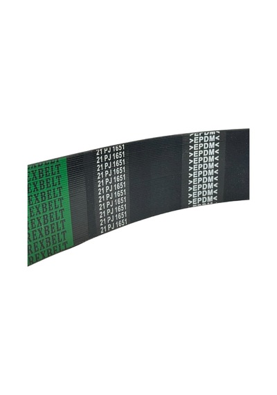 Sönmezler Havalı Mibzer Fan Kayışı-pj1651
