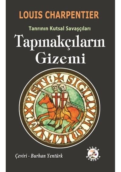 Tapınakçıların Gizemi N11.6464