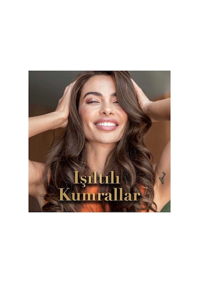 Single Tüp Boya Saç Boyası Şarap Kızılı 5/66