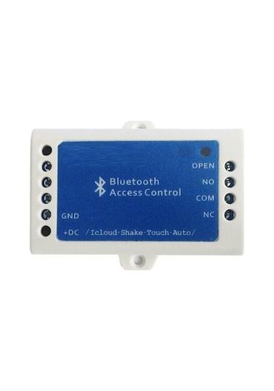 Marelli Keyless Go Bluetooth Modülü Kapınızı Cep Telenuyla Açın