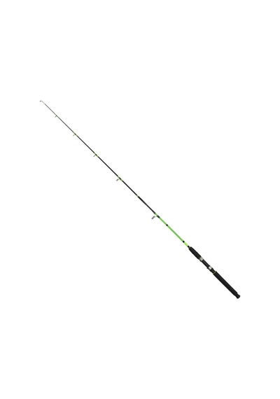 Captain 1420 Florostick 2 Parça Solid Tekne Kamışı Max 200gr Atar Standart - 180 Cm