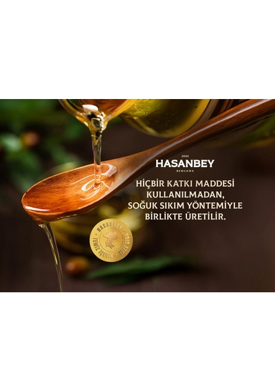 Mandalina Aromalı Erken Hasat Zeytinyağı 250 Ml