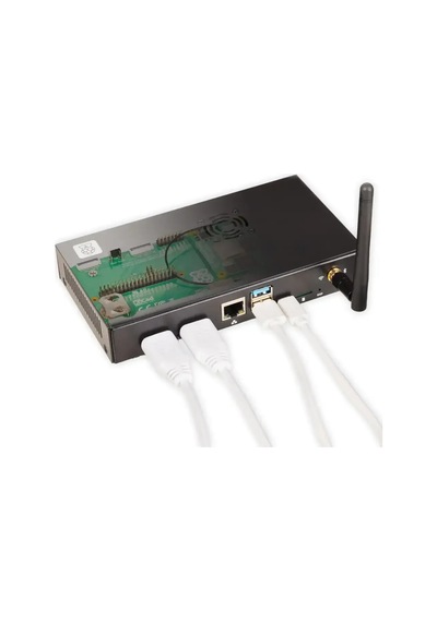 Raspberry Pi Compute Module 5 Dev Kit