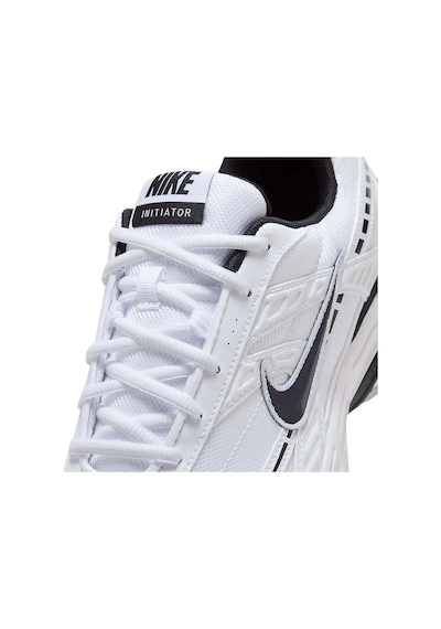 Nike 394055 Initiator Spor Ayakkabı Beyaz Beyaz